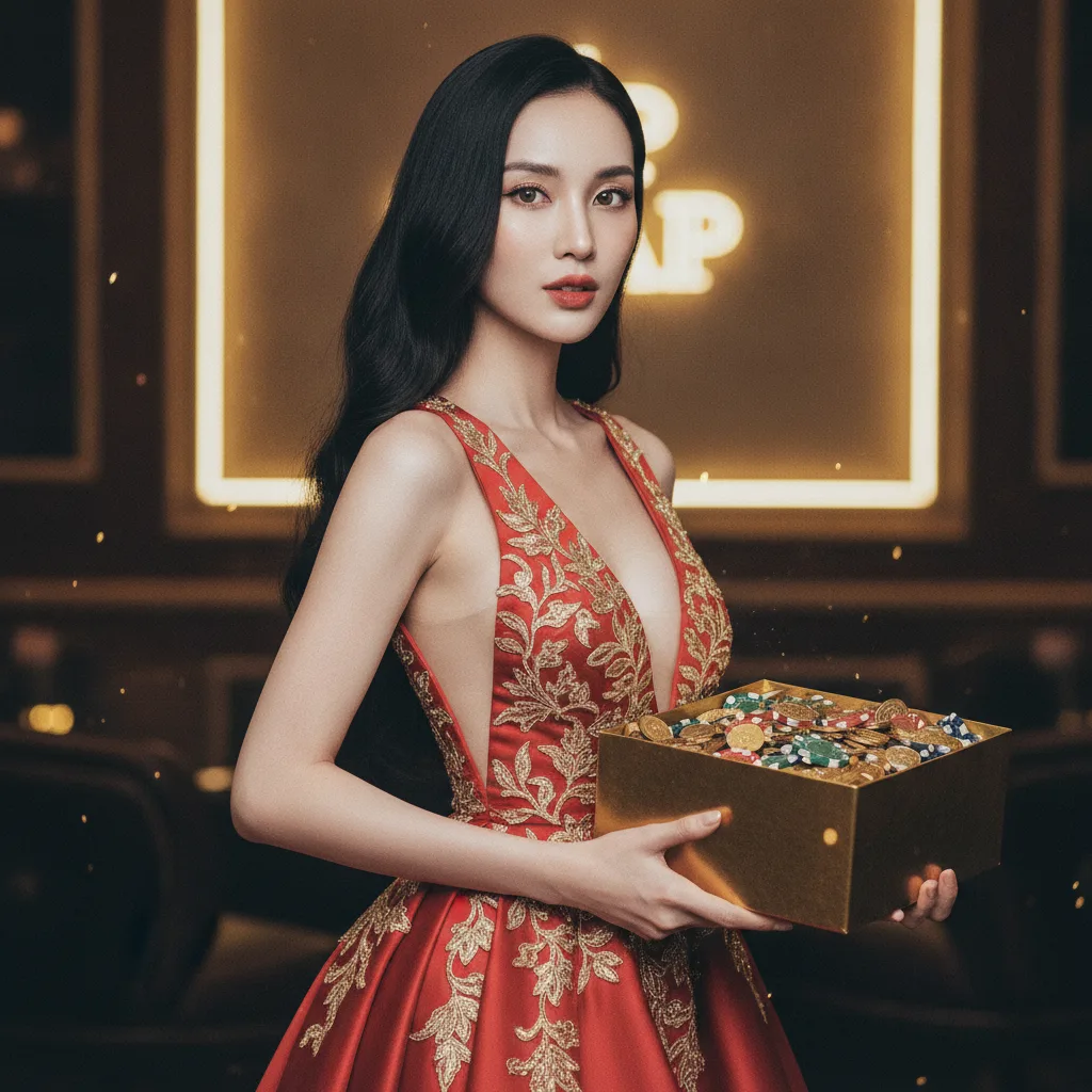 Khuyến mãi mới nhất vip777